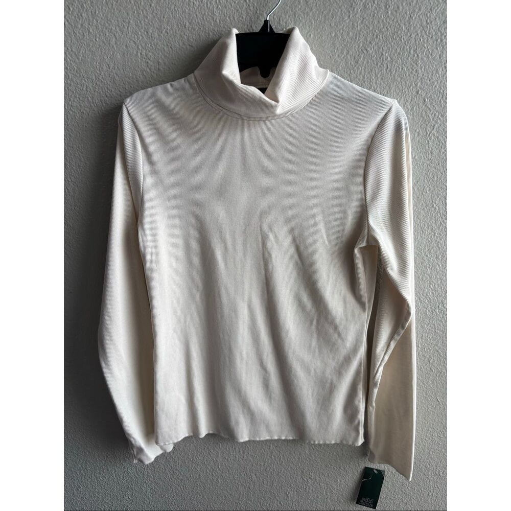 ❤️Wild Fable Long Sleeve Ribbed Turtleneck